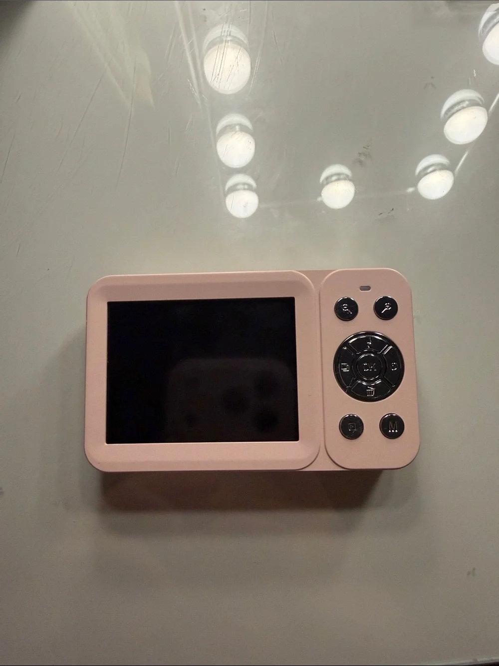 Digital Camera